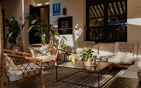 Hotel Estepona Plaza